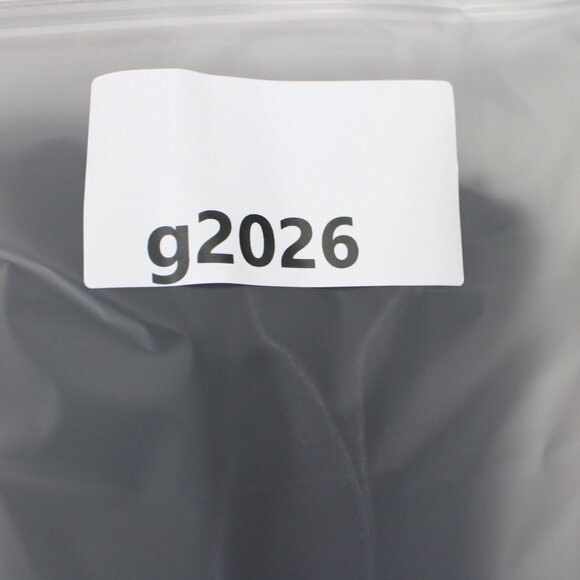 Adidas Messi #10 Jersey Shirt Adult Large Black Regular Fit Inter Miami S/S - Picture 12 of 12